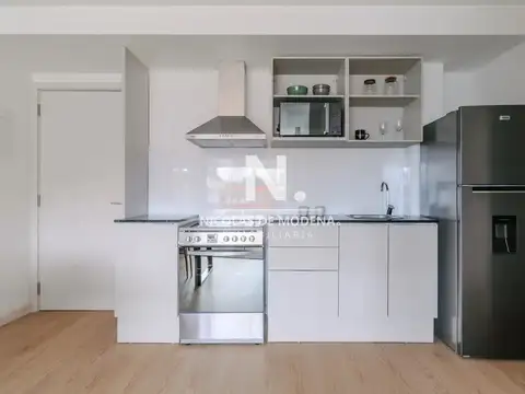 Departamento en Venta en Victorino de la Plaza, Partido de Guaminí