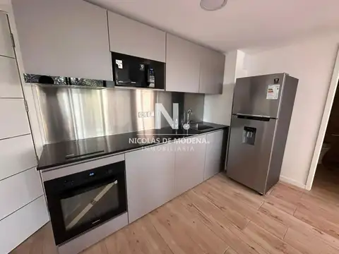 Departamento en Venta en Victorino de la Plaza, Partido de Guaminí