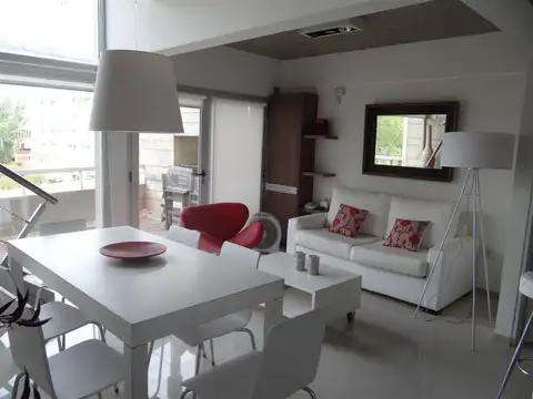 Departamento en Venta en Pinamar, Partido de Pinamar