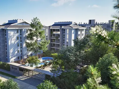 Departamento en Venta en Loma Verde, Partido de Escobar