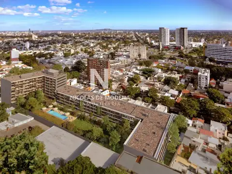 Departamento en Venta en Victorino de la Plaza, Partido de Guaminí