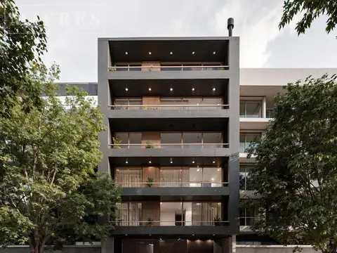 Departamento en Venta en Tigre Centro, Partido de Tigre