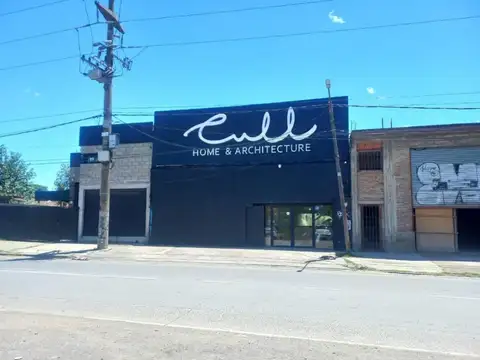 Local en Venta en Pilar, Partido de Pilar
