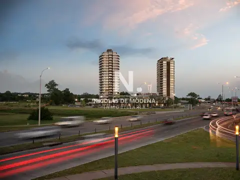 Departamento en Venta en Victorino de la Plaza, Partido de Guaminí
