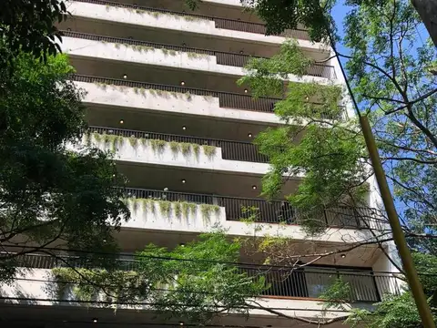 Departamento en Venta en Barrio Norte, La Plata