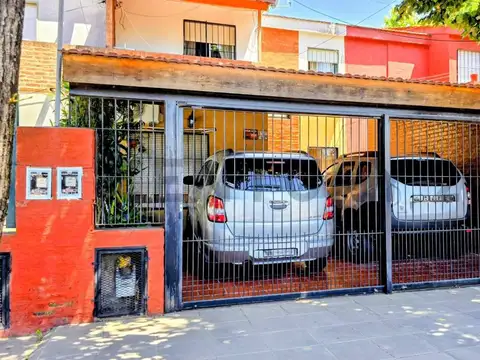 Departamento en Venta en Martin Coronado, Partido de Tres de Febrero
