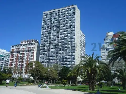 Departamento en Venta en Mar del Plata, Partido de General Pueyrredón