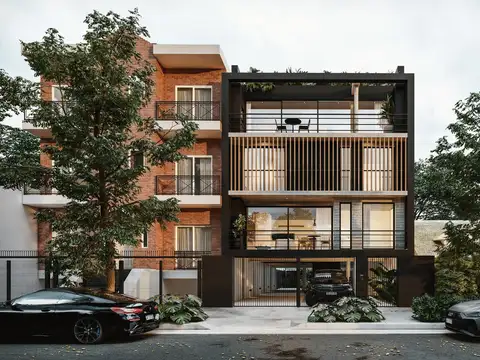 Departamento en Venta en San Isidro, Partido de San Isidro
