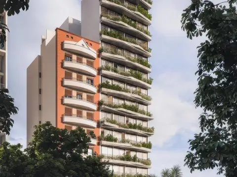 Departamento en Venta en La Plata, Partido de La Plata