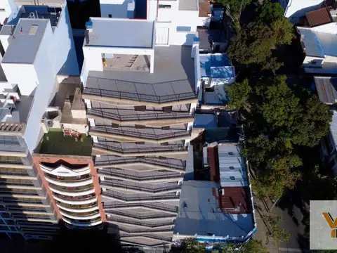 Departamento en Venta en La Plata, Partido de La Plata