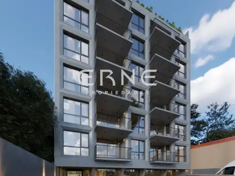 Departamento en Venta en La Perla Norte, Mar del Plata