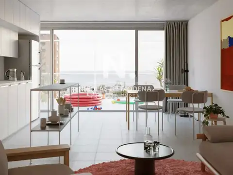 Departamento en Venta en Victorino de la Plaza, Partido de Guaminí