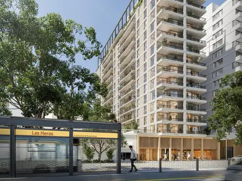 Departamento en Venta en Florida, Partido de Vicente López