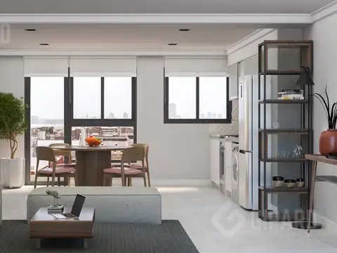 Departamento en Venta en Mar del Plata, Partido de General Pueyrredón