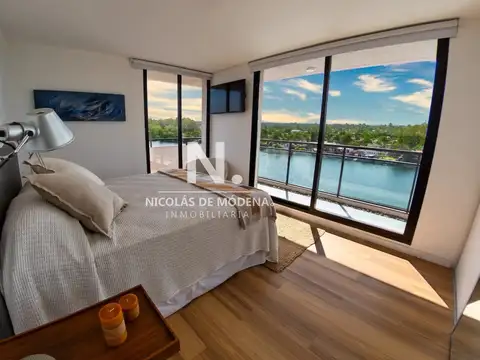 Departamento en Venta en Victorino de la Plaza, Partido de Guaminí