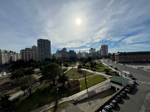 Departamento en Venta en Plaza Colon, Mar del Plata