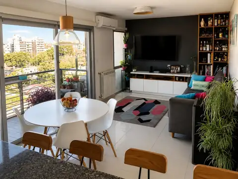 Departamento en Venta en Haedo, Partido de Morón
