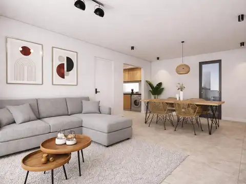 Departamento en Venta en Parque Luro, Mar del Plata