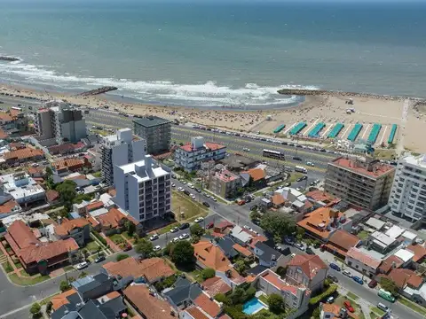 Departamento en Venta en Parque Luro, Mar del Plata