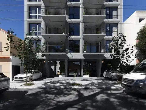 Departamento en Venta en Parque Luro, Mar del Plata