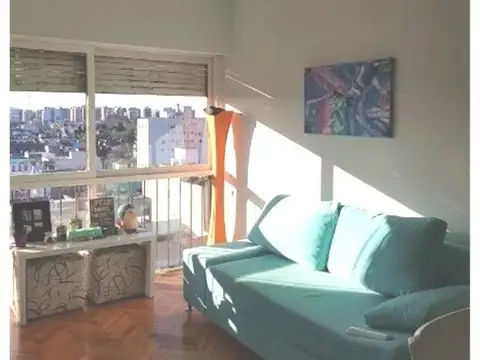 Departamento en Venta en La Lucila, Partido de Vicente López