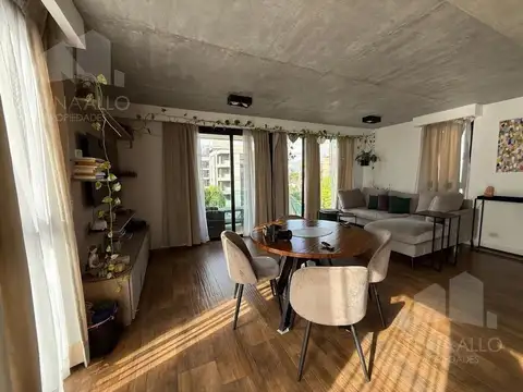 Departamento en Venta en Ituzaingo, Partido de Ituzaingó
