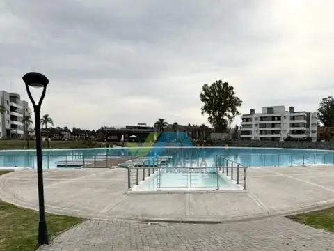 Departamento en Venta en Lagoon Pilar, Countries y Barrios Cerrados en Pilar