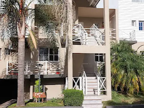 Departamento en Venta en Boat Center, Countries y Barrios Cerrados en Tigre