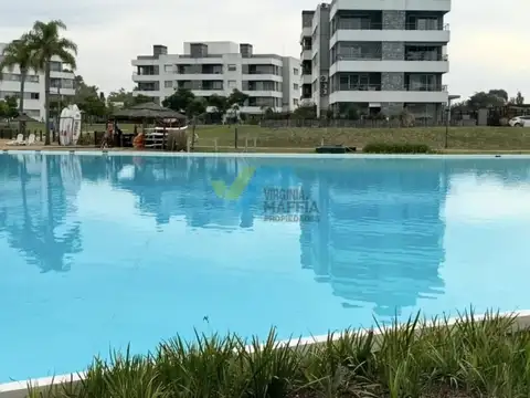 Departamento en Venta en Lagoon Pilar, Countries y Barrios Cerrados en Pilar