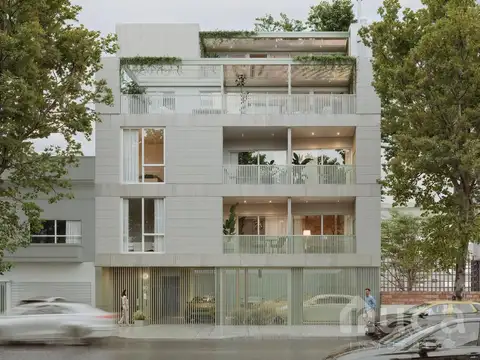 Departamento en Venta en San Isidro, Partido de San Isidro