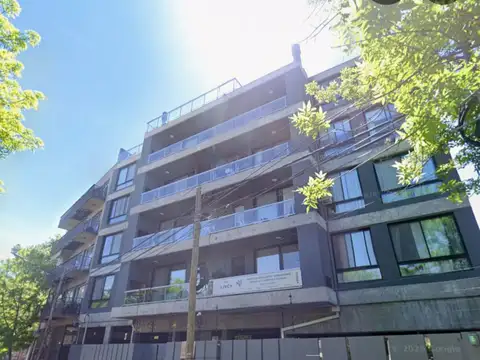 Departamento en Venta en Tigre Centro, Partido de Tigre