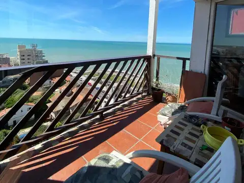 Departamento en Venta en La Perla Norte, Mar del Plata