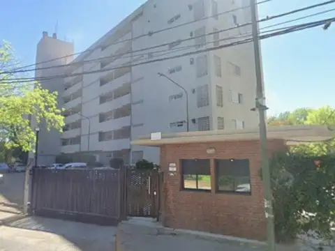 Departamento en Venta en Beccar, Partido de San Isidro