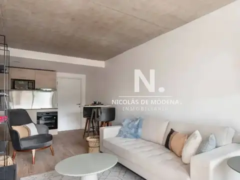 Departamento en Venta en Victorino de la Plaza, Partido de Guaminí