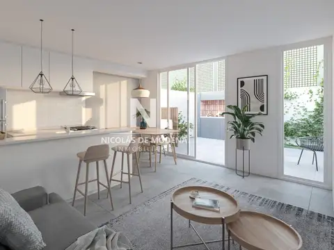 Departamento en Venta en Victorino de la Plaza, Partido de Guaminí