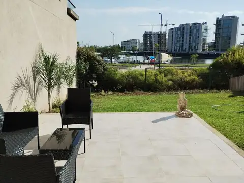 Departamento en Venta en Nordelta Puerto Escondido, Nordelta