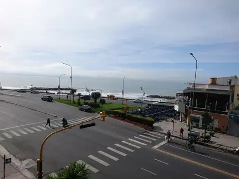 Departamento en Venta en La Perla Norte, Mar del Plata