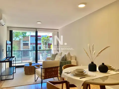 Departamento en Venta en Victorino de la Plaza, Partido de Guaminí