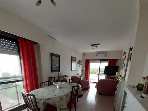 Departamento en Venta en La Perla Norte, Mar del Plata