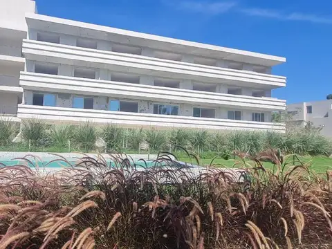 Departamento en Venta en Saravi Village, Countries y Barrios Cerrados en Pilar