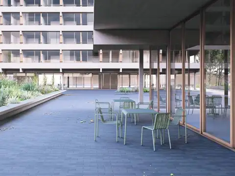 Departamento en Venta en Puertos, Countries y Barrios Cerrados en Escobar