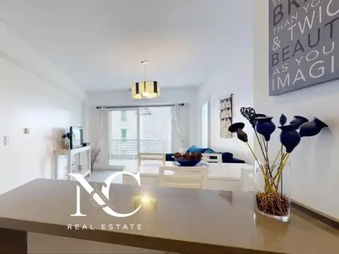 Departamento en Venta en Costa Esmeralda, Partido de La Costa