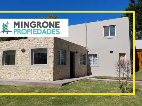 Departamento en Venta en Ostende, Partido de Pinamar