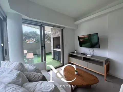 Departamento en Venta en Pinamar, Partido de Pinamar