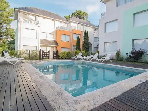Departamento en Venta en Pinamar, Partido de Pinamar