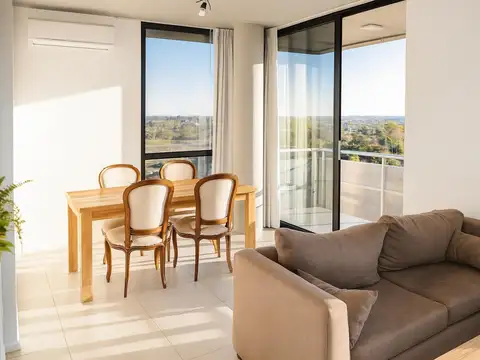 Departamento en Venta en Tigre Centro, Partido de Tigre