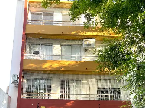 Departamento en Venta en San Isidro Vias / Rolon, San Isidro