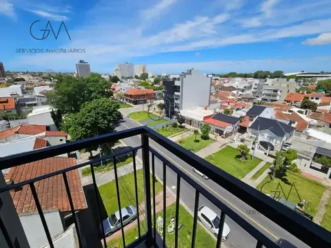 Departamento en Venta en Chauvin, Mar del Plata