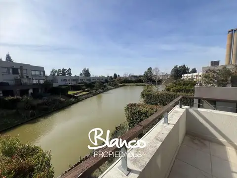 Departamento en Venta en Otros barrios de Nordelta, Nordelta