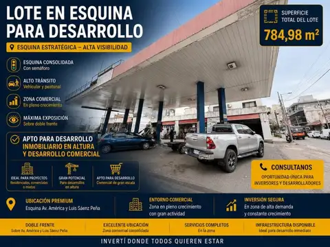 Local en Venta en Villa Saenz Peña, Partido de Tres de Febrero